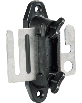 Patura Lint klemisolator, 2 stuks