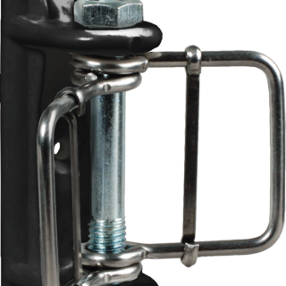 Patura Lint hoekisolator, 3 stuks