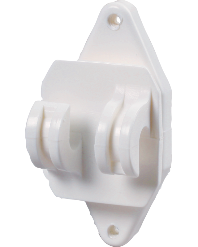 Patura Isolator voor cord en HippoWire (25 st.)