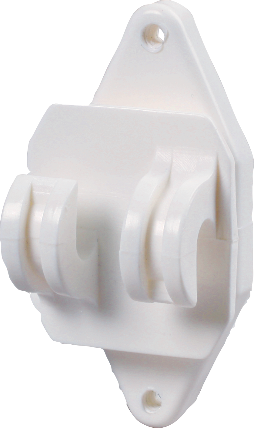 Patura Isolator voor cord en HippoWire (25 st.)