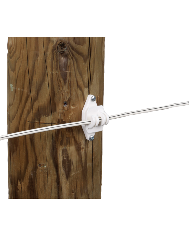 Patura Isolator voor cord en HippoWire (25 st.)