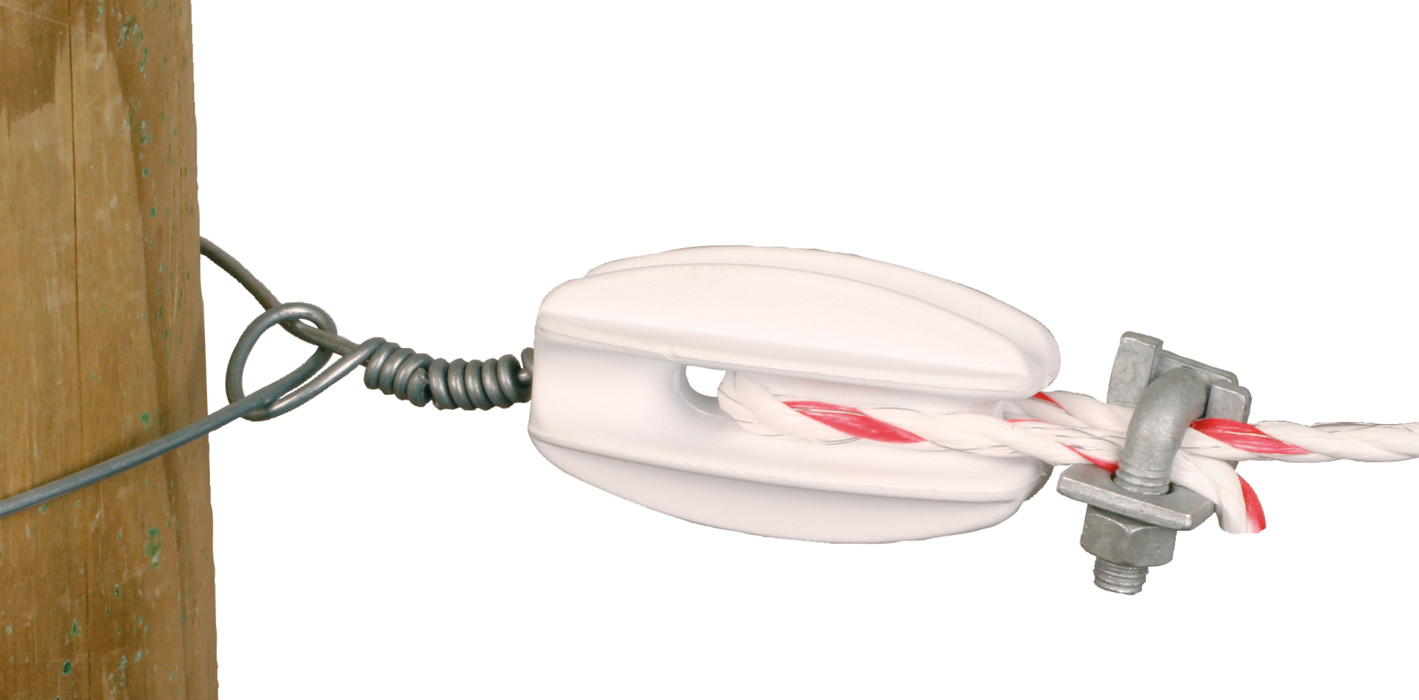 Patura Draad hoekklem (5 st.)