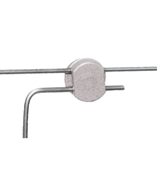 Patura Draadverbindingsschroef, 25 stuks