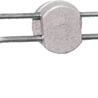 Patura Draadverbindingsschroef, 150 stuks