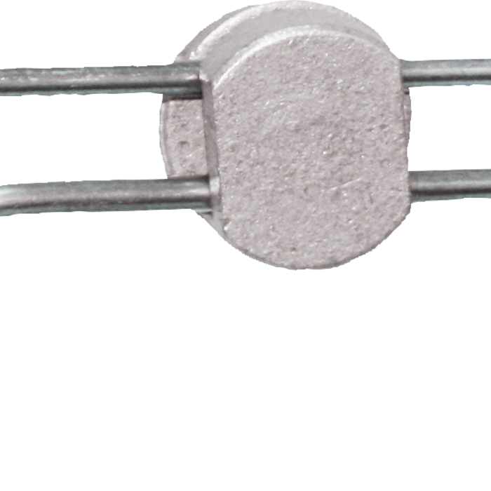 Patura Draadverbindingsschroef, 150 stuks