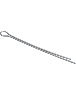 Patura Bevestigingsclips lang, 100 stuks