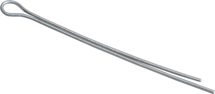 Patura Bevestigingsclips, lang (100 stuk/pak)