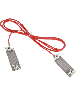 Patura Rasterverbindingskabel voor lint, 2-dradig