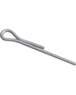 Patura Bevestigingsclips kort, 100 stuks