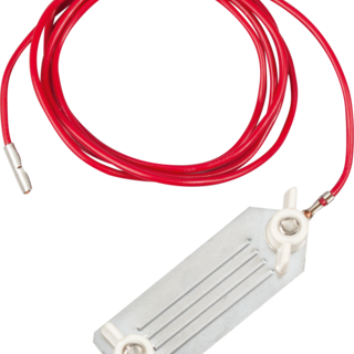 Patura Rasteraansluitkabel lint, 3mm pen