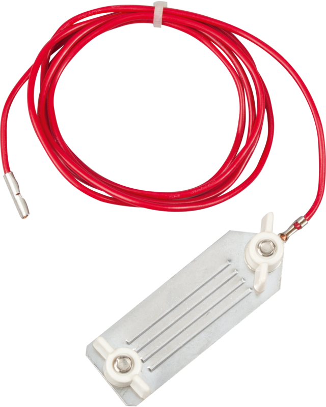 Patura Lintaansluitkabel met 3,0mm pen