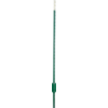 T-paal standaard, 1,82 m lang,