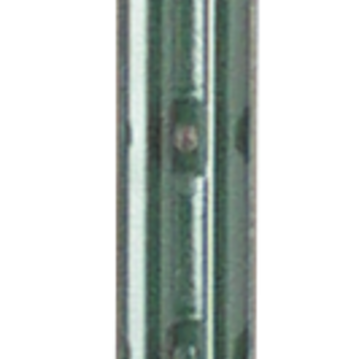 Patura T-paal, gelakt 2,40m, 200 st. = 1 palet