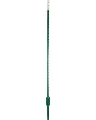 Patura T-paal Compact, 2,40m, max. rasterhoogte 2,00m