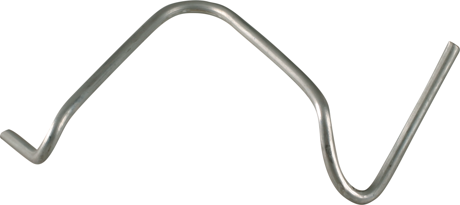 Patura Bevestigingsclips, T-paal (25 st.)