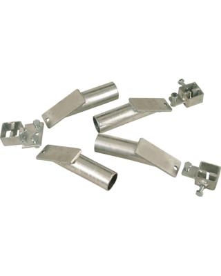 Patura T-paal - 90graden hoekset