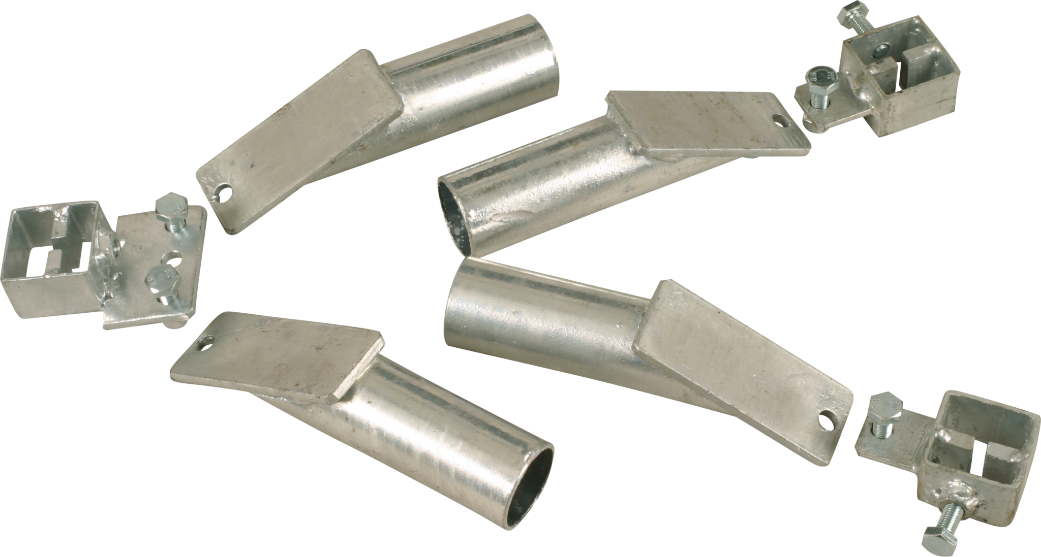 Patura T-paal - 90 graad  hoekset