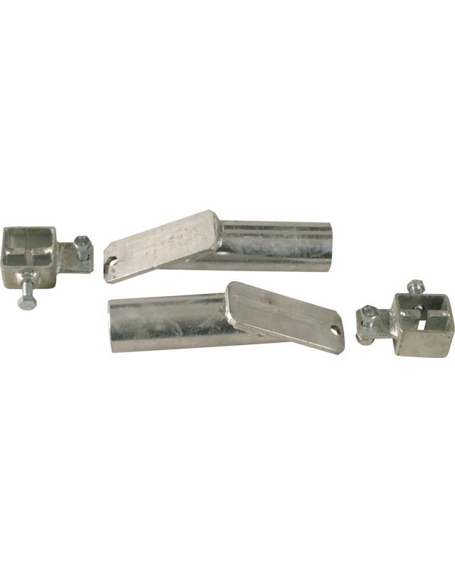 Patura T-paal - beginset