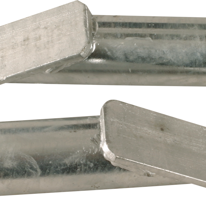 Patura T-paal - beginset