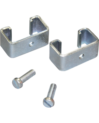 Patura Montageset T-palen, 2 stuks