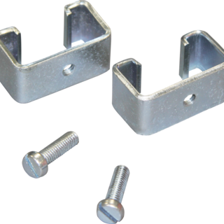 Patura Montageset T-palen, 10 stuks