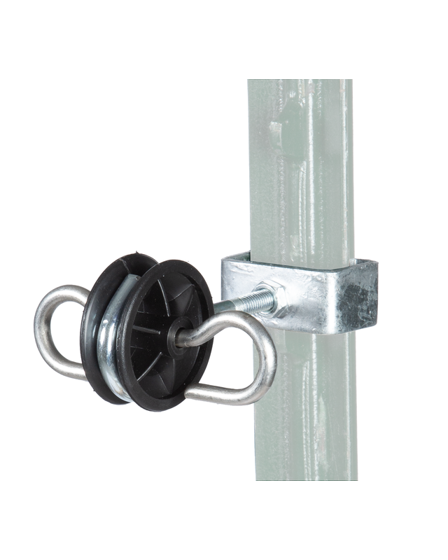 Patura Gate Handle Insulator for T-Posts (qty 4)