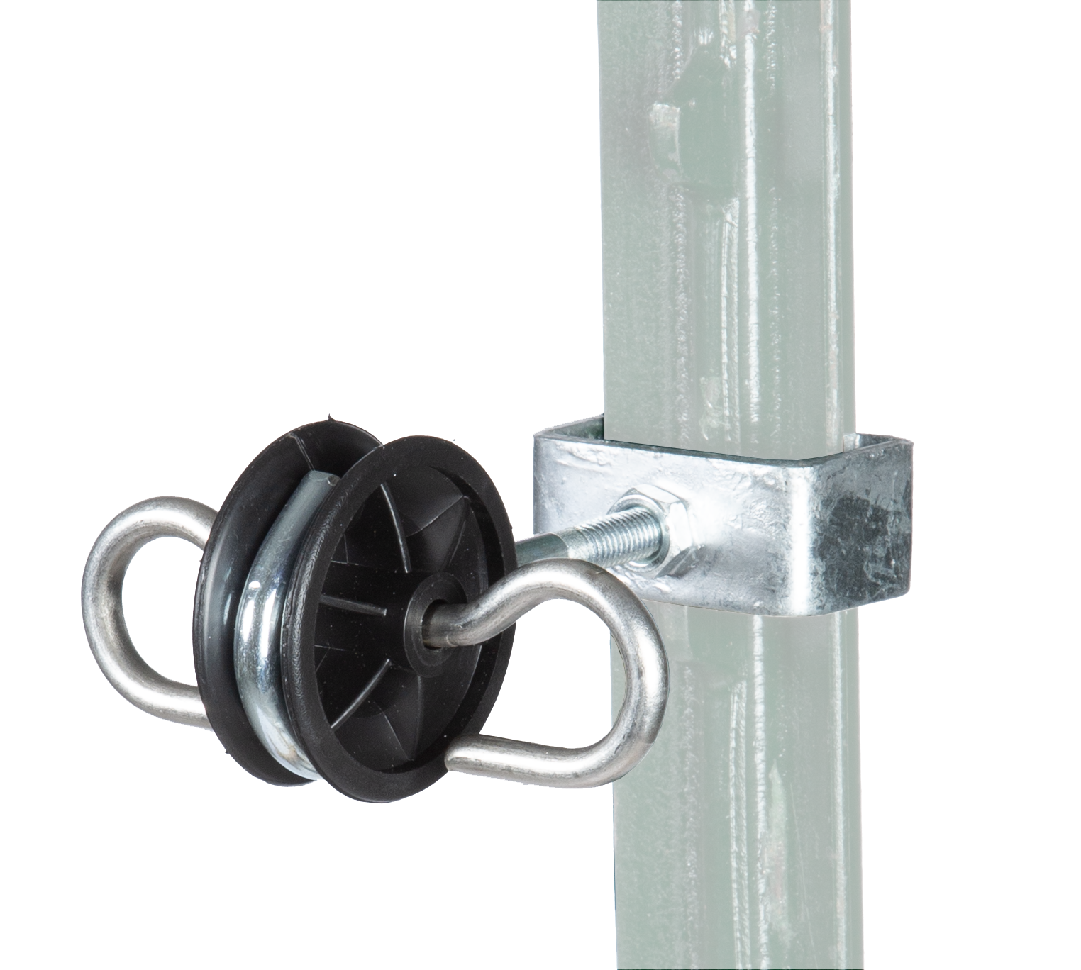Patura Gate Handle Insulator for T-Posts (qty 4)