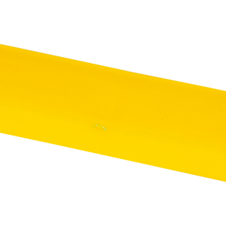 Patura Afstandsisolator voor T-paal, 25 stuks, geel