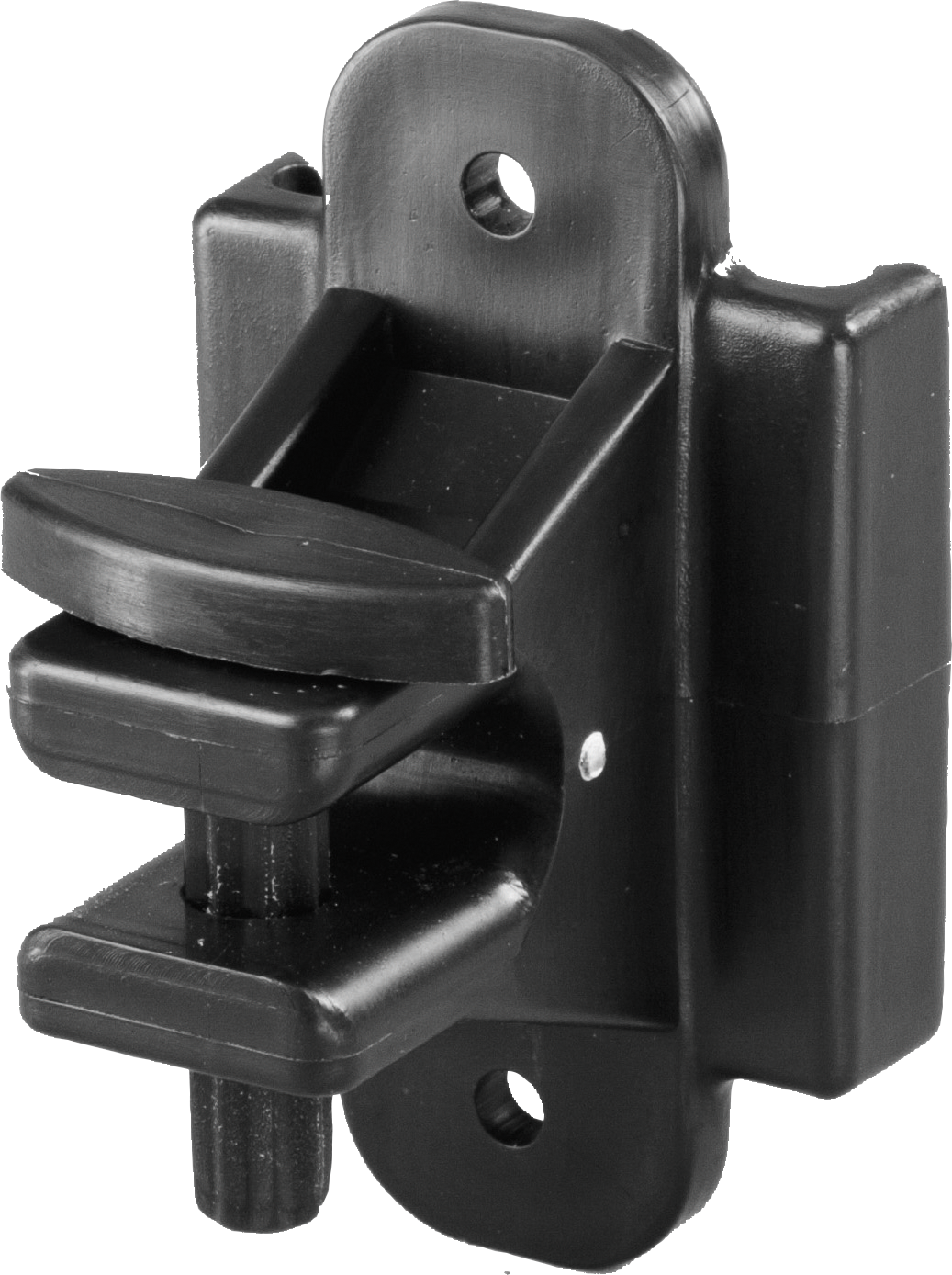 Patura XL-isolator met pin, voor T-palen (25 stuk)