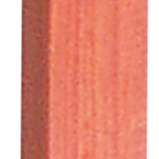 Patura Hardhouten paal, 1,35m, 38x26mm