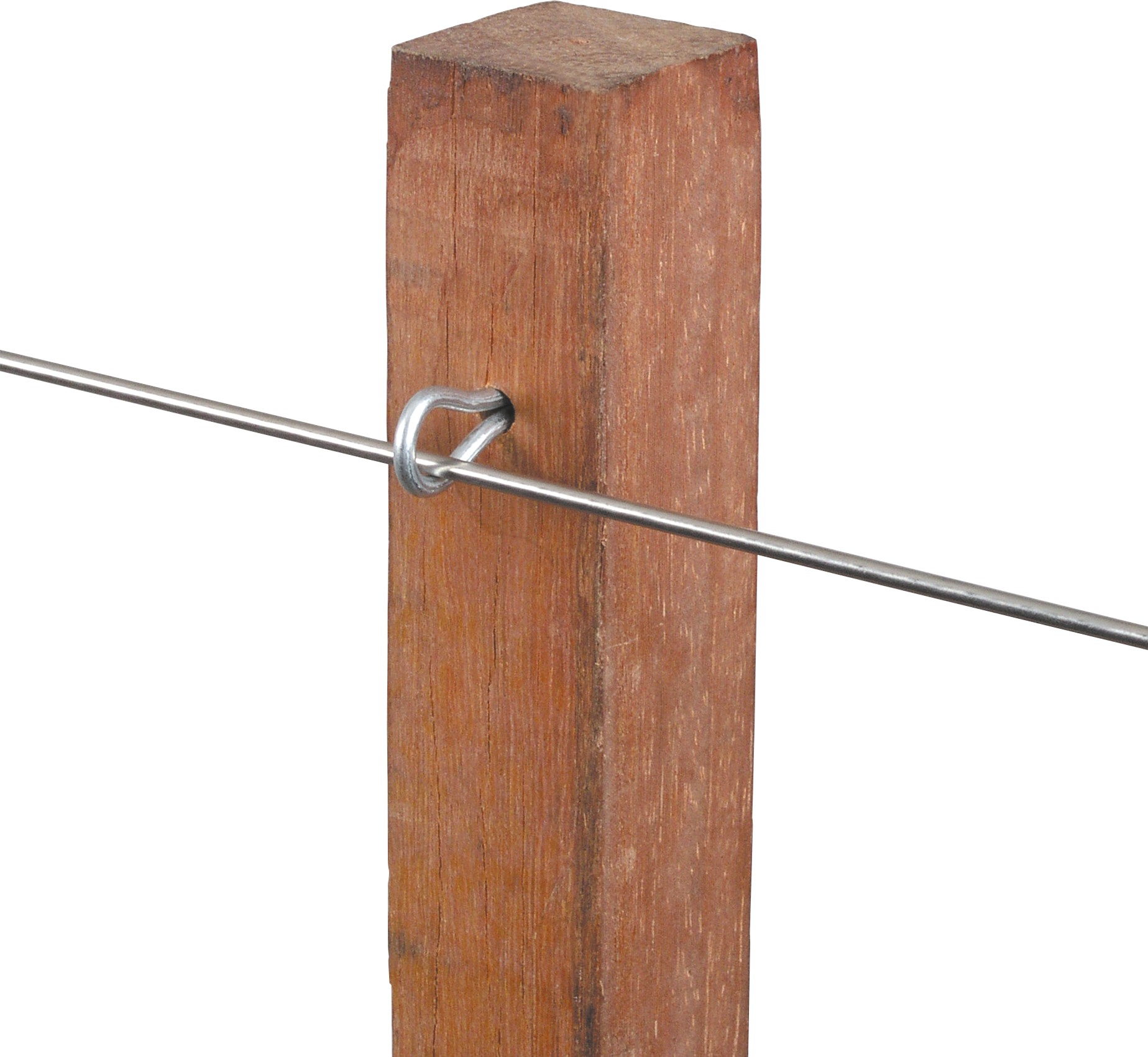 Patura PATURA Hardhouten paal, isolerend 1,35 m x (38 x 26 mm)