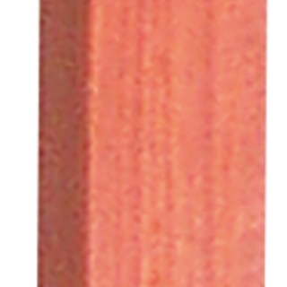 Patura Hardhouten paal, 1,80m, 38x38mm