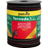 Tornado XL lint 40mm bruin, 200m rol