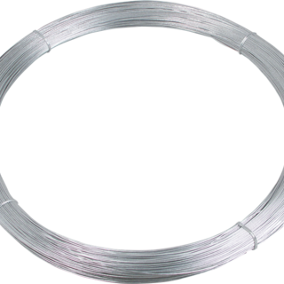 Patura Speciaal staaldraad Ø2,5mm, 25kg, ca. 625m