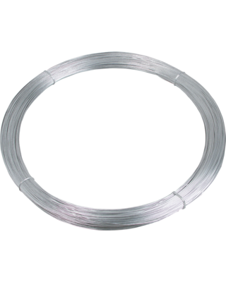 Patura Speciaal staaldraad Ø2,5mm, 25kg, ca. 625m