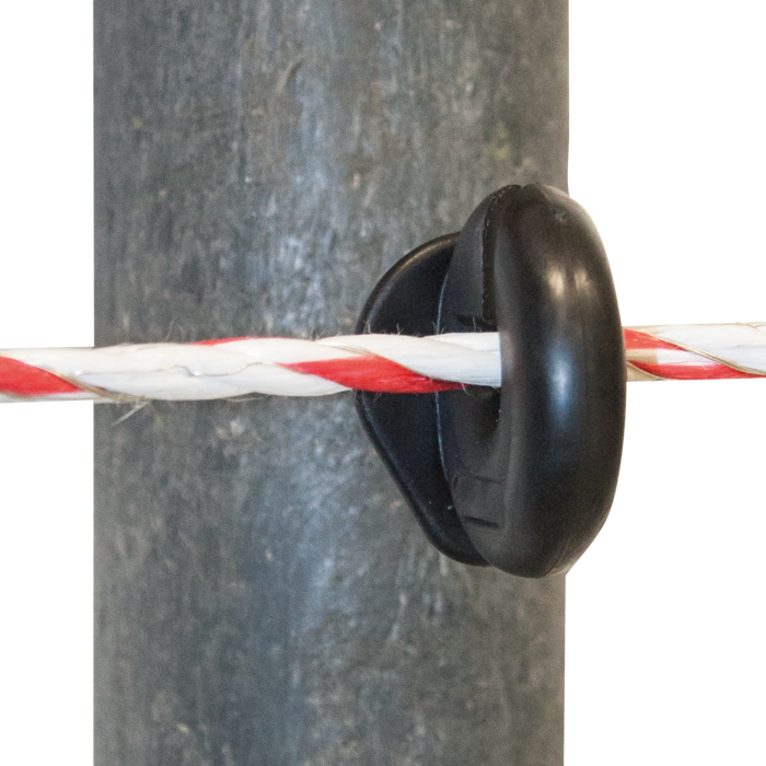 Patura Recycling paal 150 cm lang, 4,5 cm sterk, rond