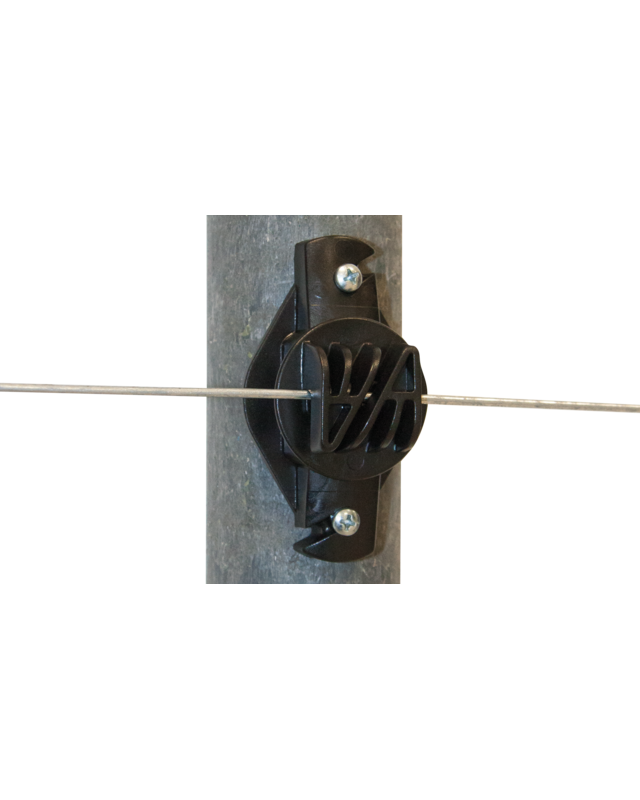 Patura Recycling paal 150 cm lang, 4,5 cm sterk, rond