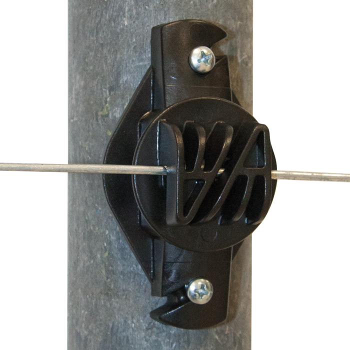 Patura Recycling paal 150 cm lang, 4,5 cm sterk, rond