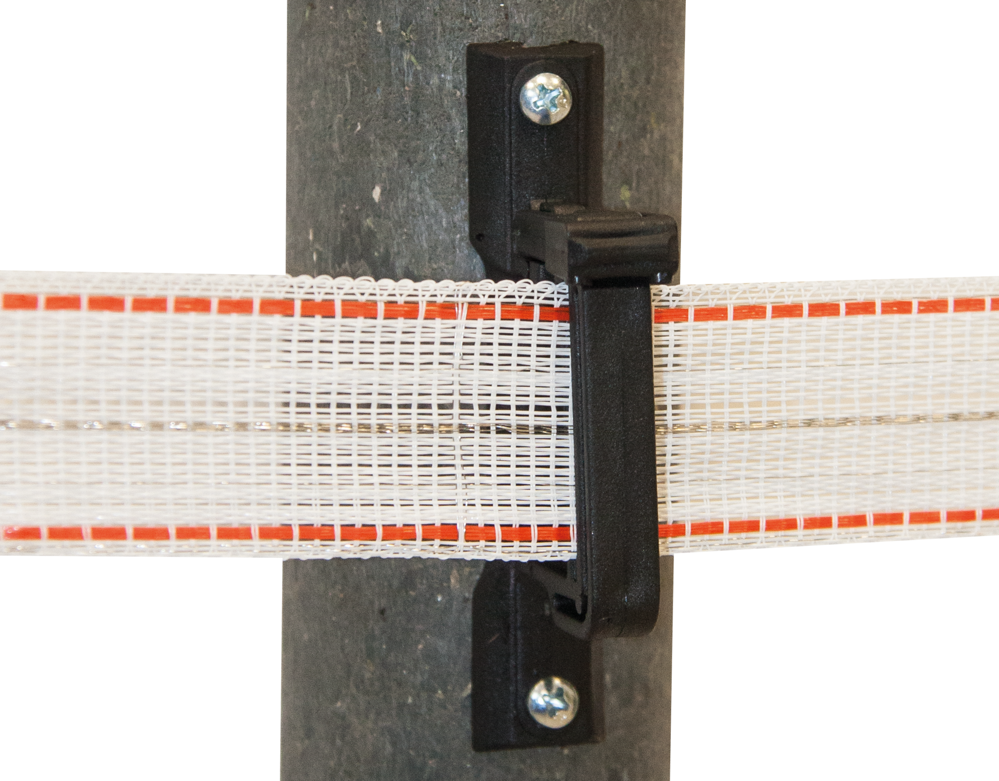 Patura Recycling paal 150 cm lang, 4,5 cm sterk, rond