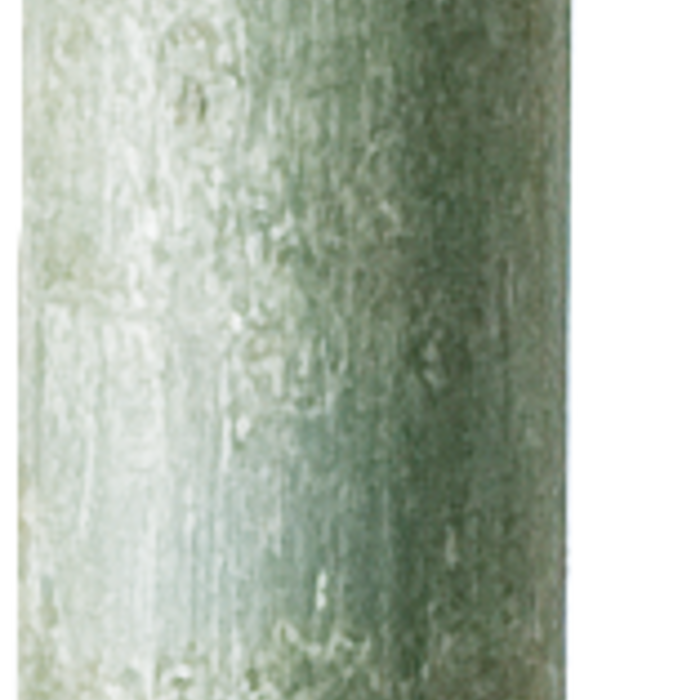 Patura Recycling paal 200 cm lang, 8 cm sterk, rond