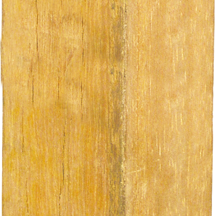 Patura Robinia paal, vierkant, 2000x80x80 mm gezaagd, 4-voudig