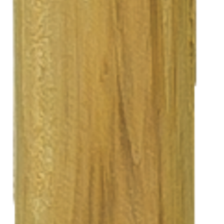 Patura Robinia paal Ø6-8cm, 1,50m, onbehandeld