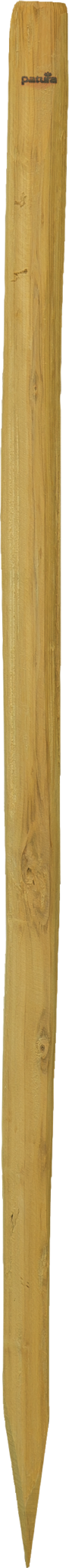 Patura Robinia paal, 1500 mm, d=6-8 cn