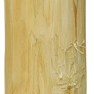 Patura Robinia paal Ø10-12cm, 2,50m