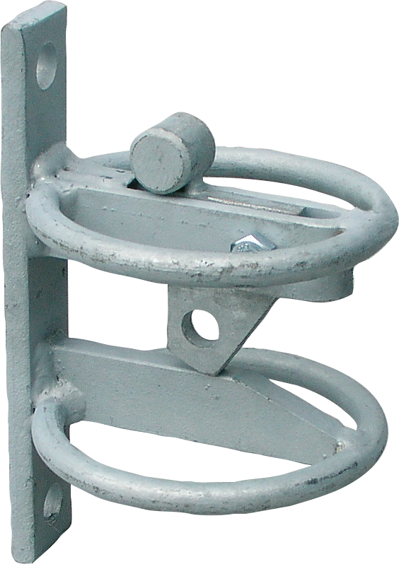 Patura Grendelsluiting, weidepoort