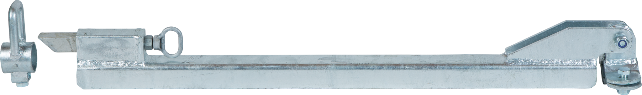 Patura Poortverbinding voor weidepoorten