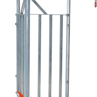 Patura Vangkorf, twee-delig