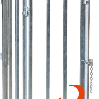 Patura Vangkorf een-delig