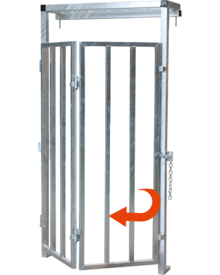 Patura Vangkorf een-delig