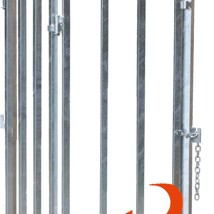 Patura Vangkorf een-delog voor A3500, A4000, A7500, A8000